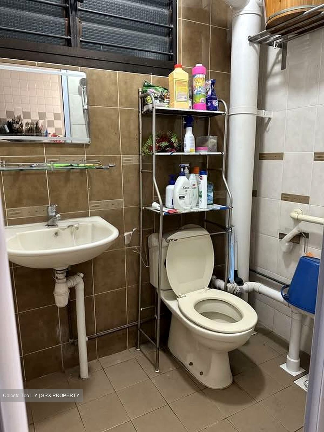 Blk 108 Woodlands Street 13 (Woodlands), HDB 4 Rooms #556547941